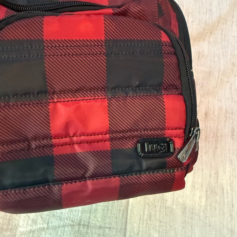 Lug Caddy Toiletry Case - Picture 3 of 3